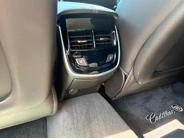 2013 Cadillac XTS - $12,443