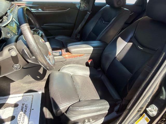2013 Cadillac XTS - $12,443