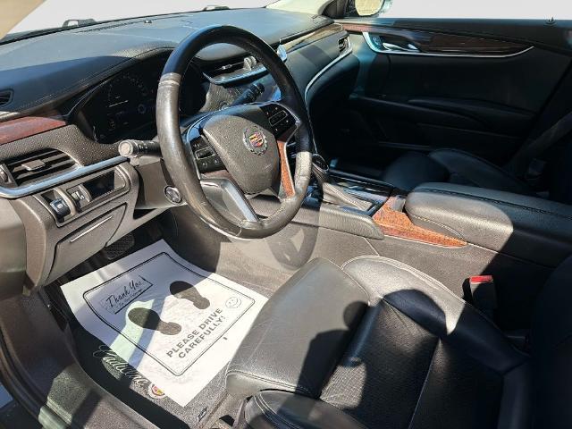 2013 Cadillac XTS - $12,443