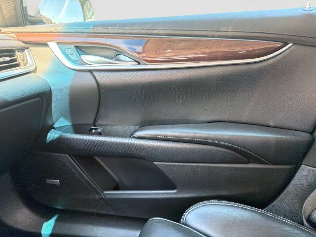 2013 Cadillac XTS - $12,443