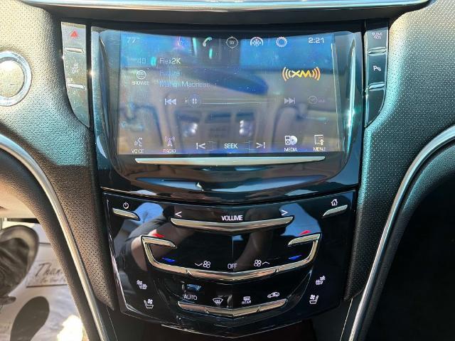 2013 Cadillac XTS - $12,443