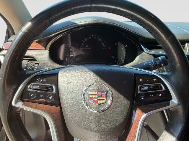 2013 Cadillac XTS - $12,443