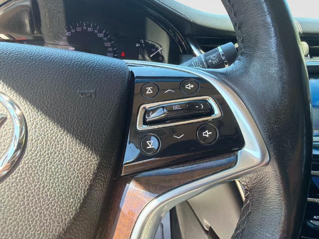 2013 Cadillac XTS - $12,443