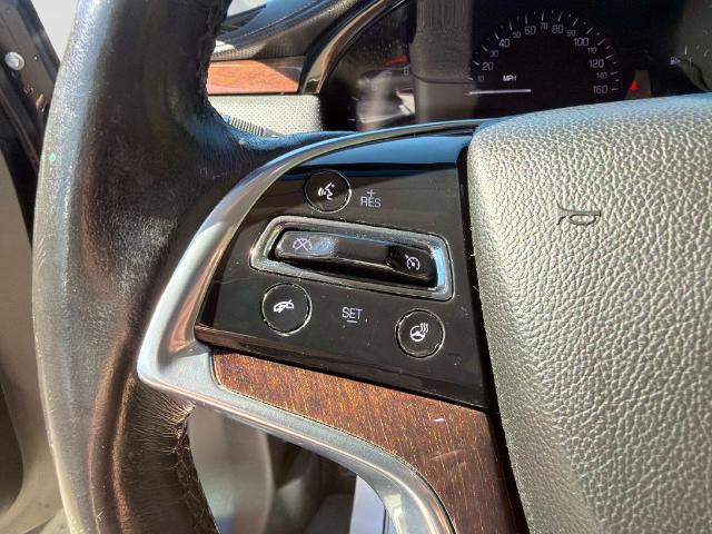 2013 Cadillac XTS - $12,443