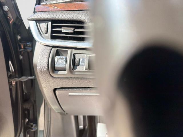 2013 Cadillac XTS - $12,443
