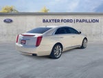 2014 XTS Thumbnail 5