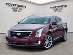 2016 XTS Thumbnail 1
