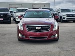2016 XTS Thumbnail 2
