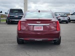 2016 XTS Thumbnail 6