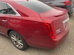 2013 XTS Thumbnail 8