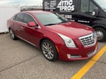 2013 XTS Thumbnail 17