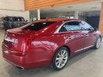 2013 XTS Thumbnail 5
