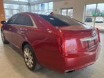 2013 XTS Thumbnail 7