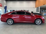 2013 XTS Thumbnail 4