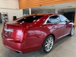 2013 XTS Thumbnail 5
