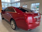 2013 XTS Thumbnail 7