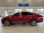 2013 XTS Thumbnail 8