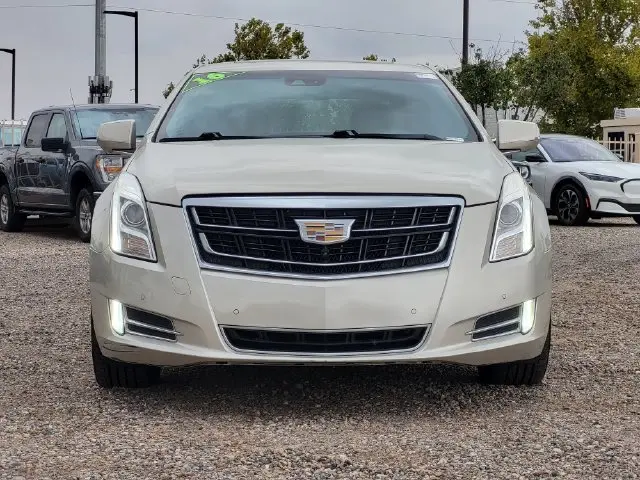 2016 Cadillac XTS - $12,995