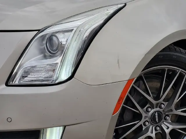 2016 Cadillac XTS - $12,995