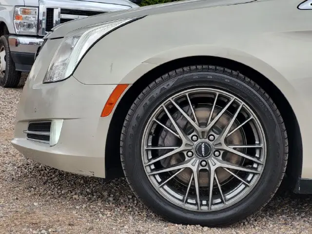 2016 Cadillac XTS - $12,995