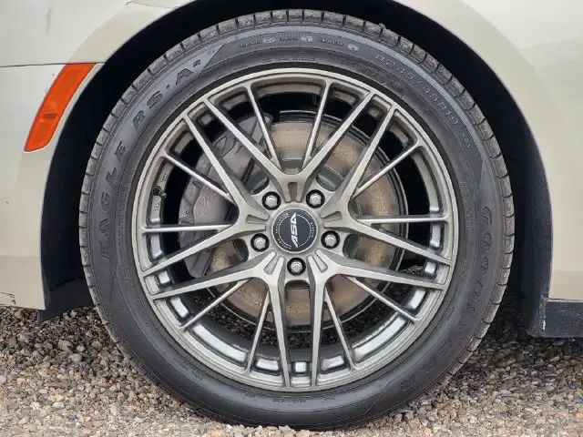 2016 Cadillac XTS - $12,995