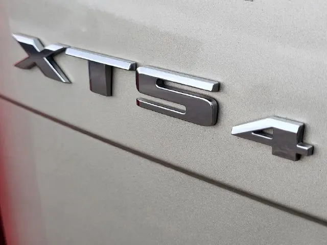 2016 Cadillac XTS - $12,995
