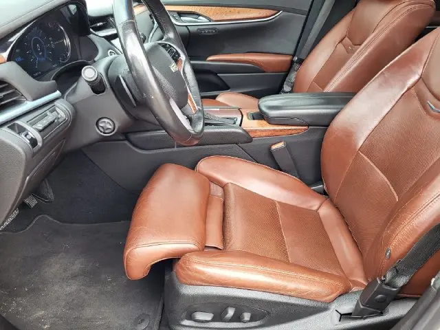 2016 Cadillac XTS - $12,995