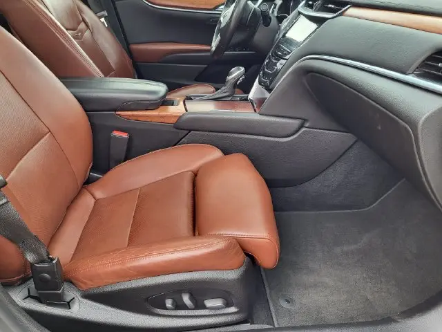 2016 Cadillac XTS - $12,995