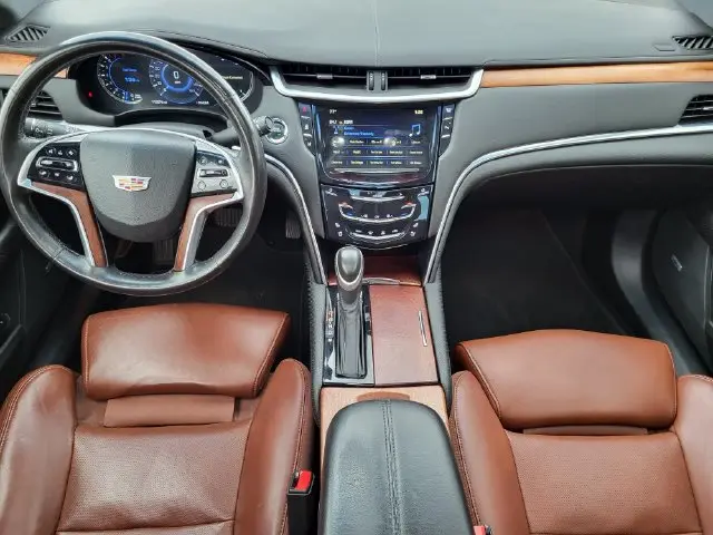 2016 Cadillac XTS - $12,995