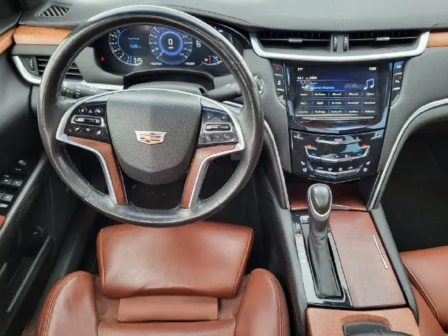 2016 Cadillac XTS - $12,995