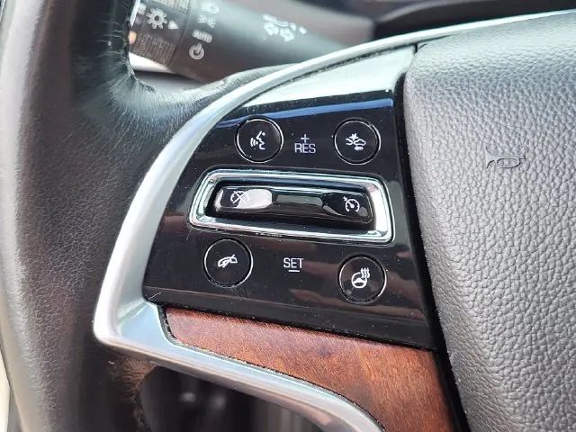 2016 Cadillac XTS - $12,995