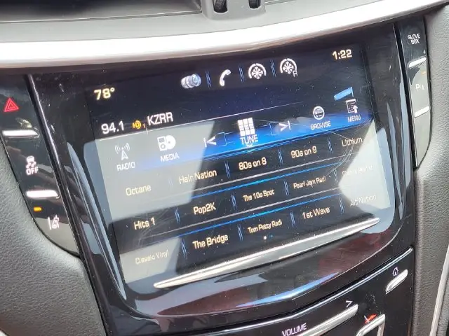 2016 Cadillac XTS - $12,995