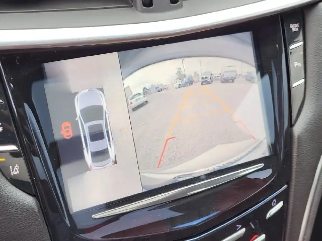 2016 Cadillac XTS - $12,995