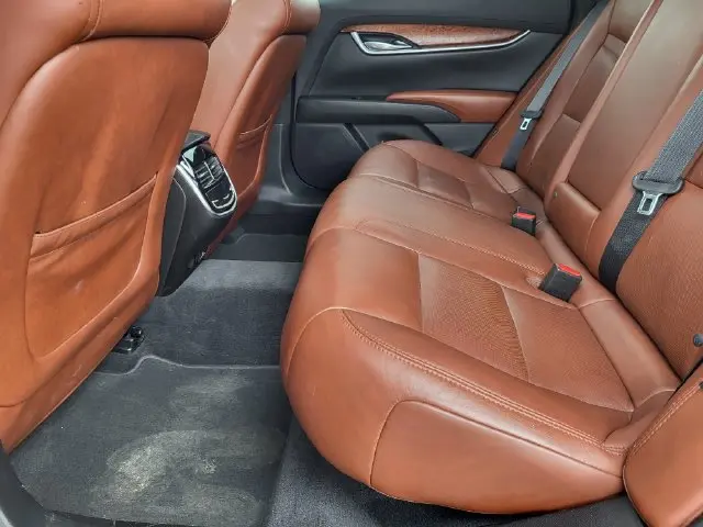 2016 Cadillac XTS - $12,995