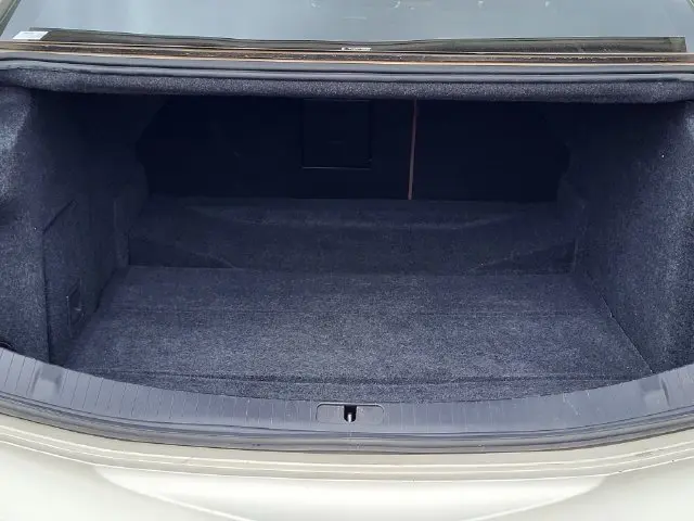 2016 Cadillac XTS - $12,995