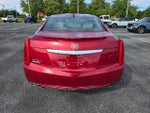 2013 XTS Thumbnail 4