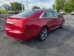 2013 XTS Thumbnail 5
