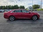 2013 XTS Thumbnail 6