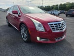 2013 XTS Thumbnail 7