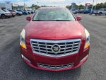 2013 XTS Thumbnail 8
