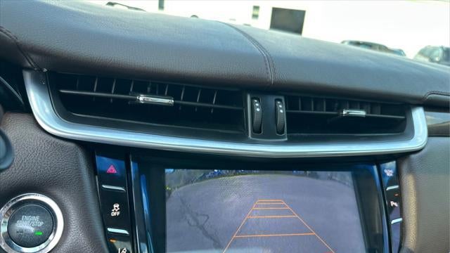 2013 Cadillac XTS Luxury Collection