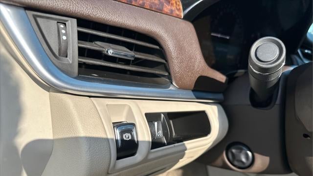 2013 Cadillac XTS Luxury Collection
