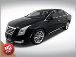 2013 XTS Thumbnail 8