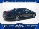 2017 XTS Thumbnail 5