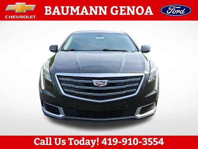 2018 Cadillac XTS - $8,890