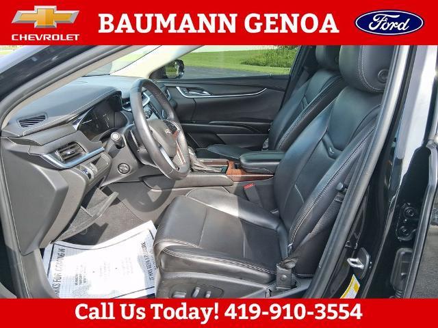 2018 Cadillac XTS - $8,890