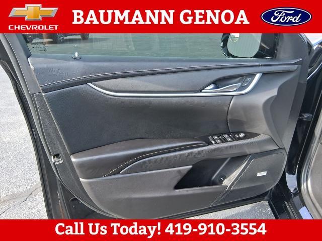 2018 Cadillac XTS - $8,890