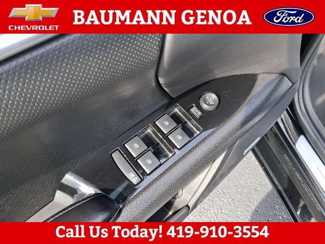 2018 Cadillac XTS - $8,890
