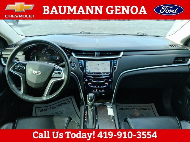 2018 Cadillac XTS - $8,890