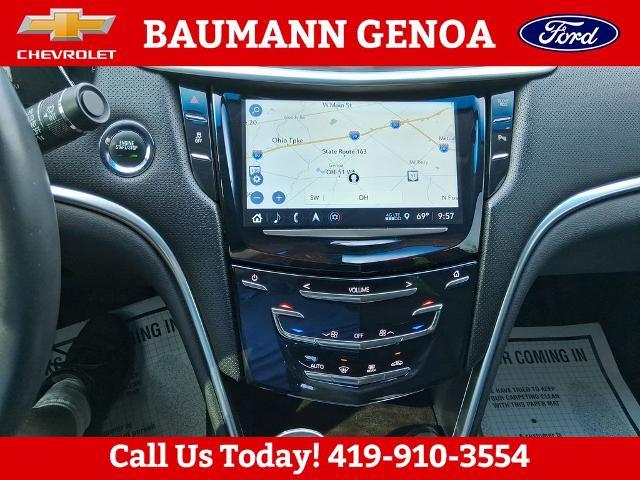 2018 Cadillac XTS - $8,890